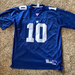 Eli Manning Jersey